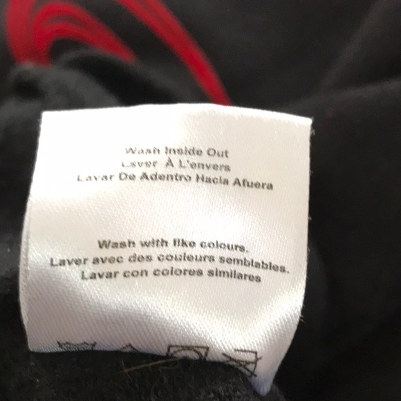 Spider-Man sweatshirt - Picture 5 of 8